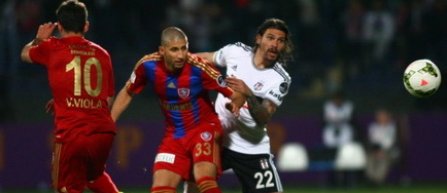 Turcia: Super Lig - Etapa 28